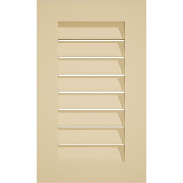 Ekena Millwork GVSVE18X3001SF