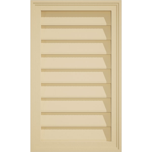 Ekena Millwork GVSVE18X3002SN