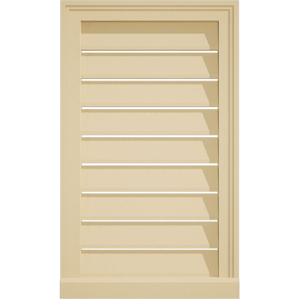 Ekena Millwork GVSVE18X3003SF