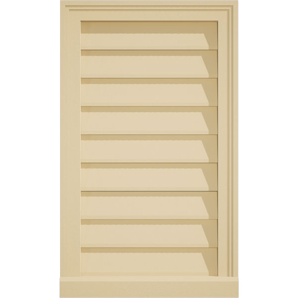 Ekena Millwork GVSVE18X3003SN