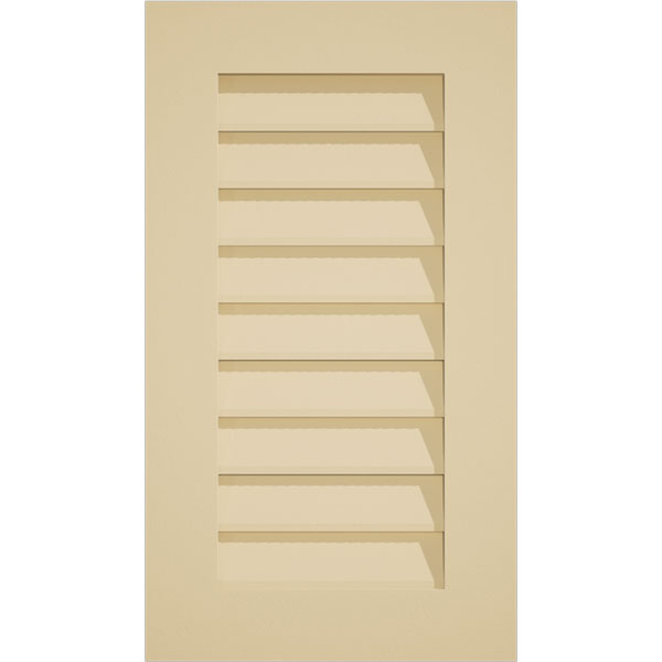Ekena Millwork GVSVE18X3201SN