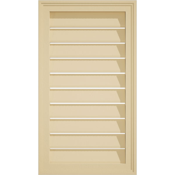 Ekena Millwork GVSVE18X3202SF