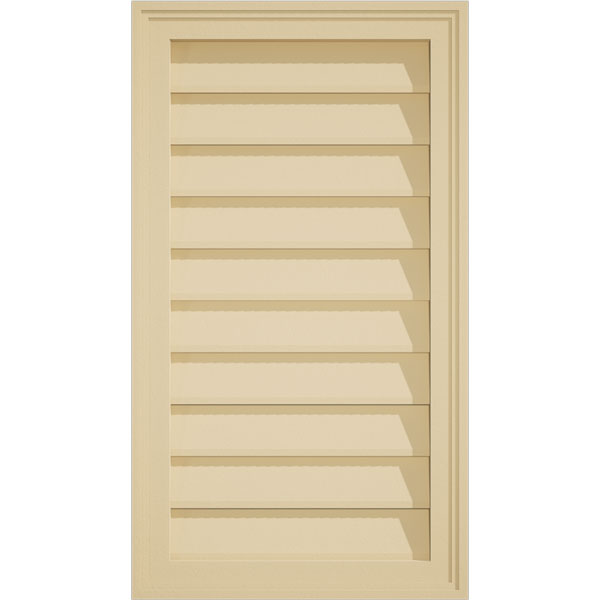 Ekena Millwork GVSVE18X3202SN