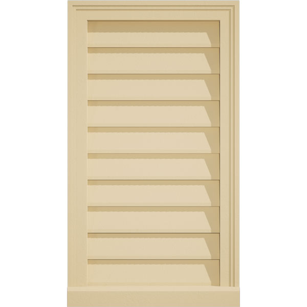 Ekena Millwork GVSVE18X3203SN