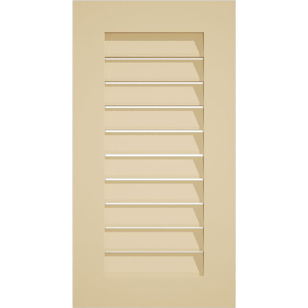 Ekena Millwork GVSVE18X3401SF