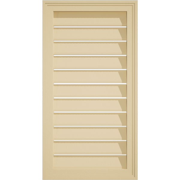 Ekena Millwork GVSVE18X3402SF
