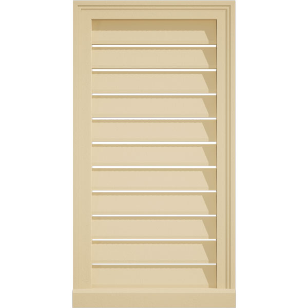 Ekena Millwork GVSVE18X3403SF