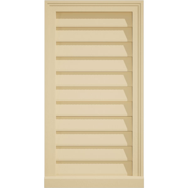 Ekena Millwork GVSVE18X3403SN