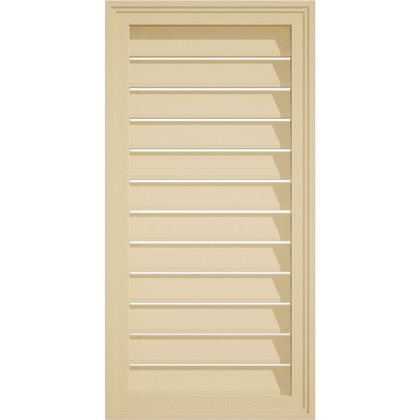 Ekena Millwork GVSVE18X3602SF