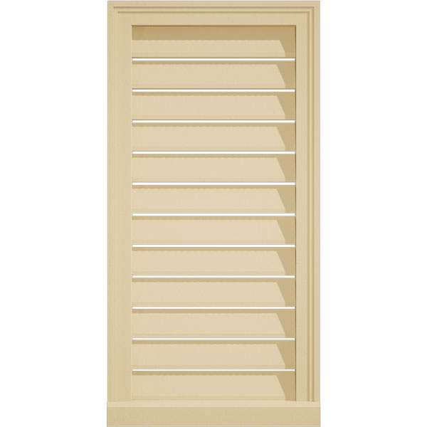 Ekena Millwork GVSVE18X3603SF
