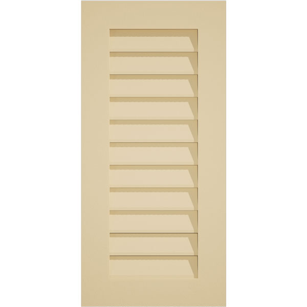 Ekena Millwork GVSVE18X3801SN