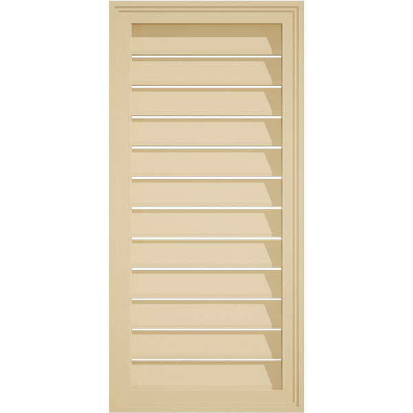 Ekena Millwork GVSVE18X3802SF