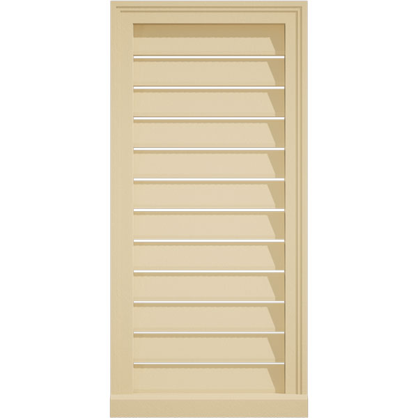Ekena Millwork GVSVE18X3803SF