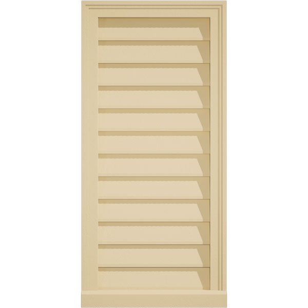 Ekena Millwork GVSVE18X3803SN