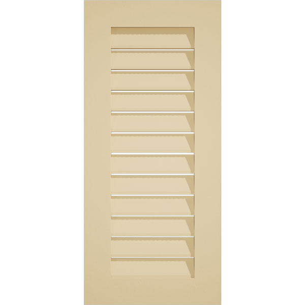 Ekena Millwork GVSVE18X4001SF