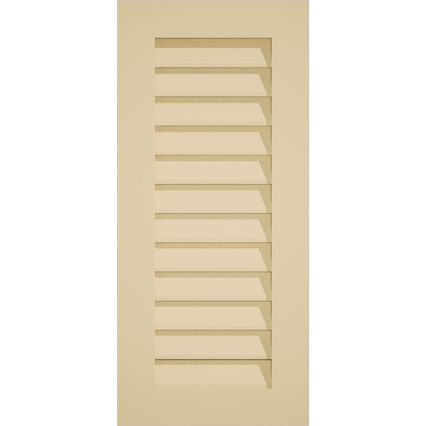 Ekena Millwork GVSVE18X4001SN