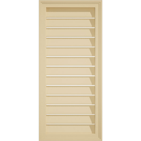 Ekena Millwork GVSVE18X4002SF