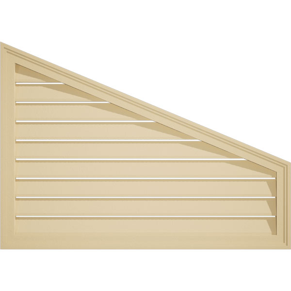 Ekena Millwork GVSPR42X3002SF-05
