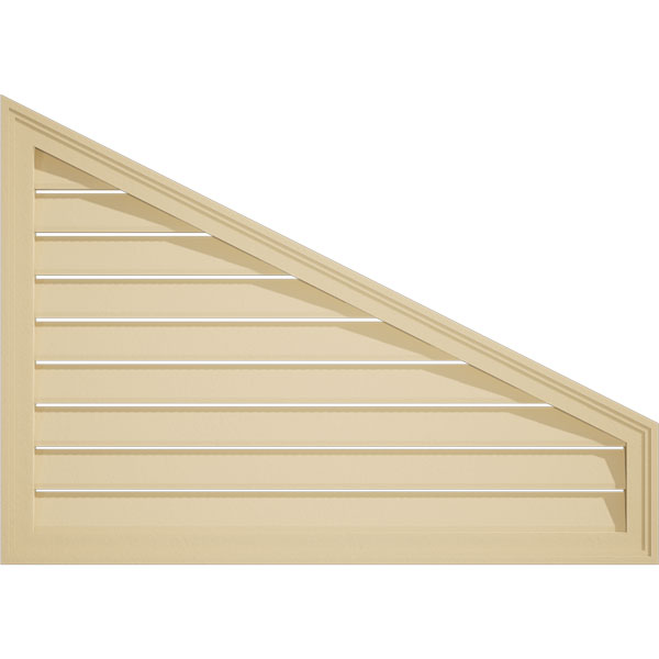 Ekena Millwork GVSPR42X3002SF-06