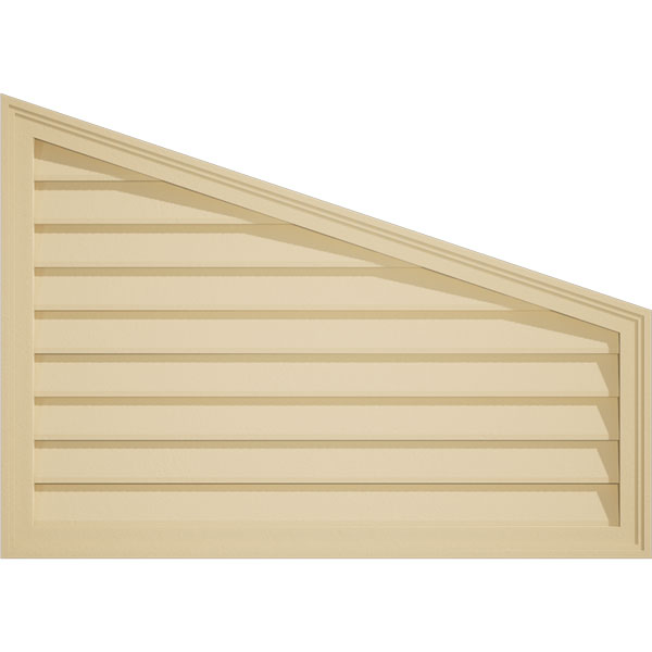 Ekena Millwork GVSPR42X3002SN-04