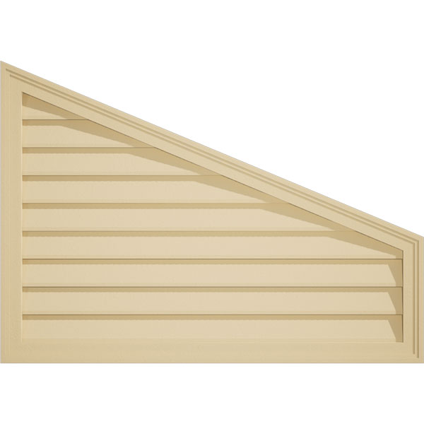 Ekena Millwork GVSPR42X3002SN-05