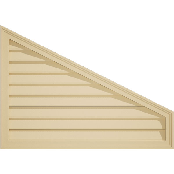 Ekena Millwork GVSPR42X3002SN-06