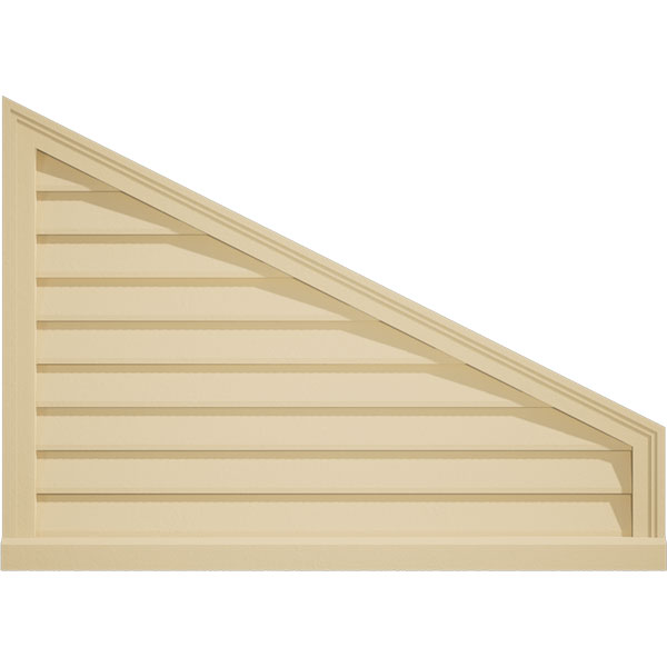 Ekena Millwork GVSPR42X3003SN-06