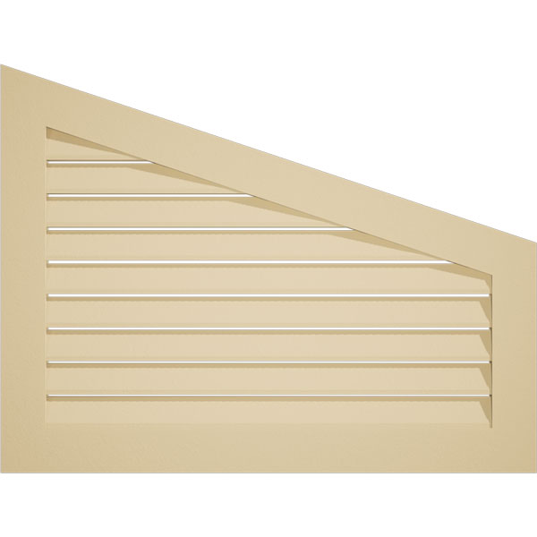 Ekena Millwork GVSPR42X3201SF-04
