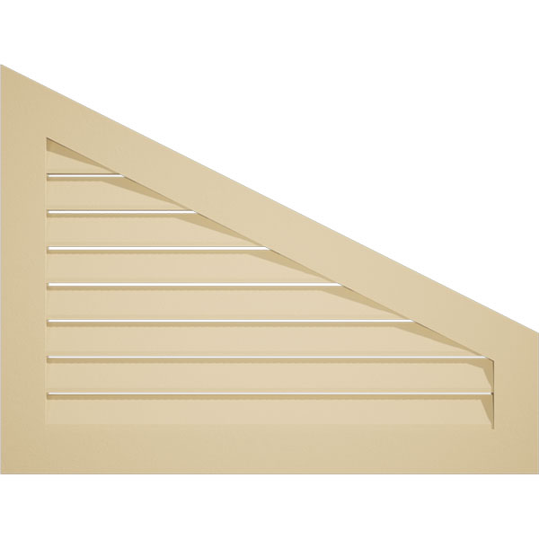 Ekena Millwork GVSPR42X3201SF-06