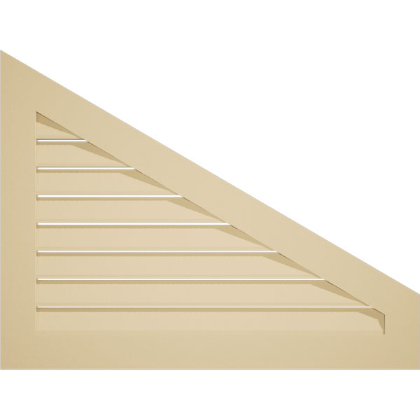 Ekena Millwork GVSPR42X3201SF-07