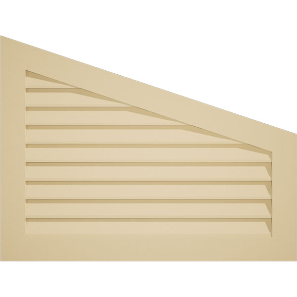 Ekena Millwork GVSPR42X3201SN-04