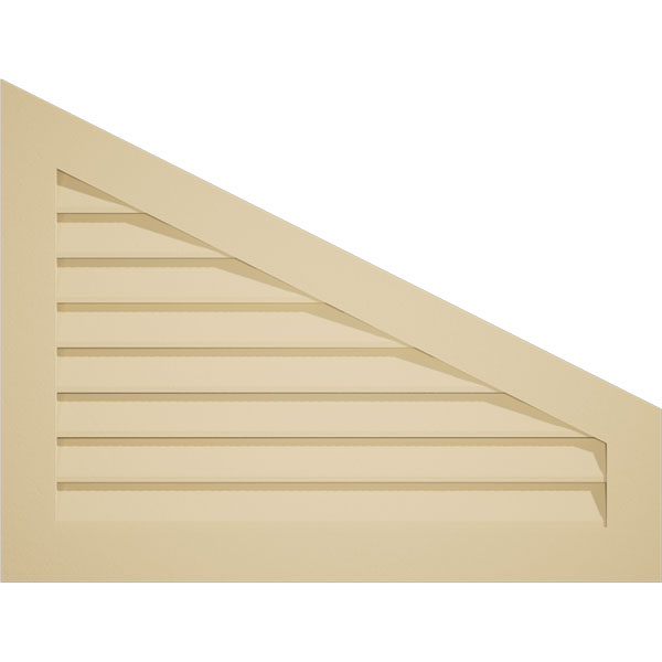 Ekena Millwork GVSPR42X3201SN-06