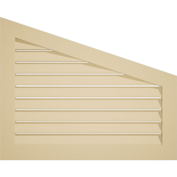 Ekena Millwork GVSPR42X3401SF-04