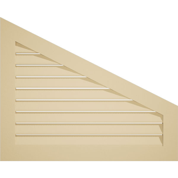 Ekena Millwork GVSPR42X3401SF-06