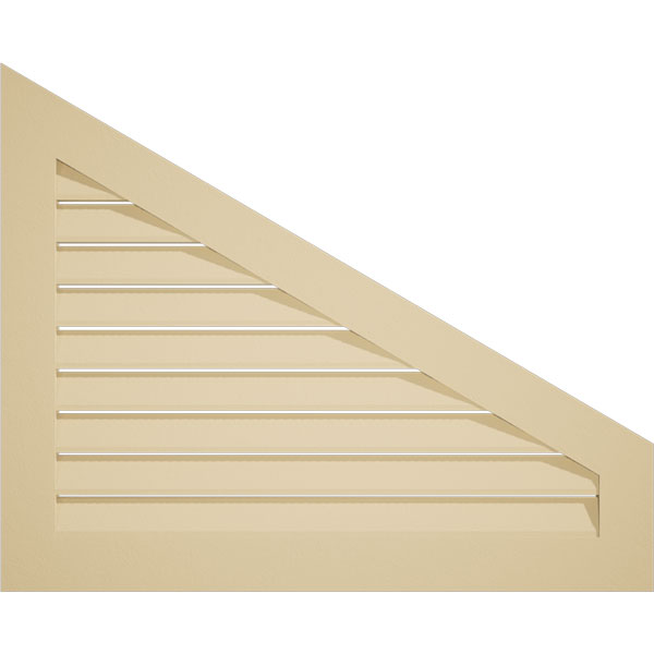 Ekena Millwork GVSPR42X3401SF-07