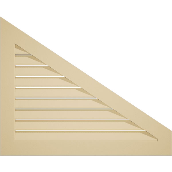 Ekena Millwork GVSPR42X3401SF-08