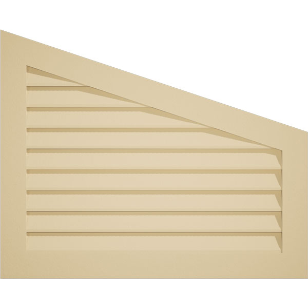 Ekena Millwork GVSPR42X3401SN-04