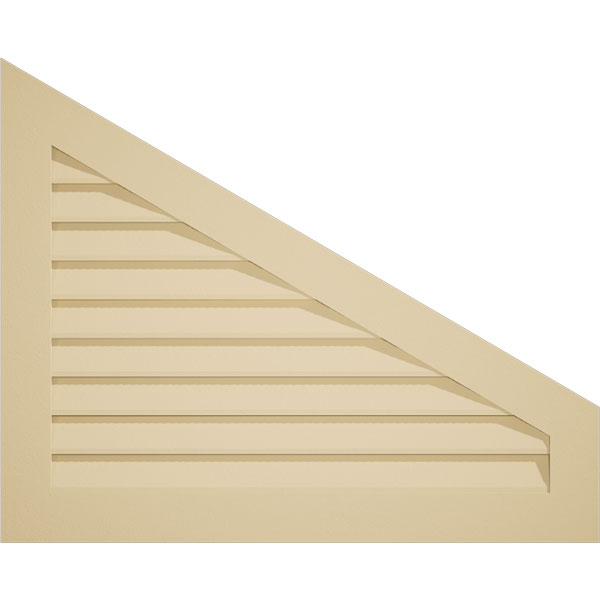 Ekena Millwork GVSPR42X3401SN-07