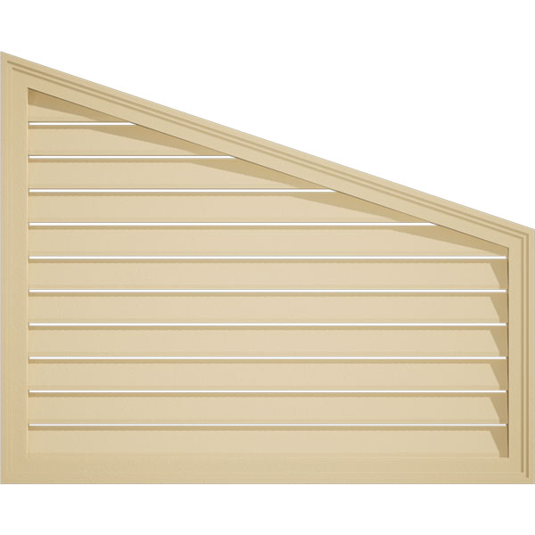 Ekena Millwork GVSPR42X3402SF-04