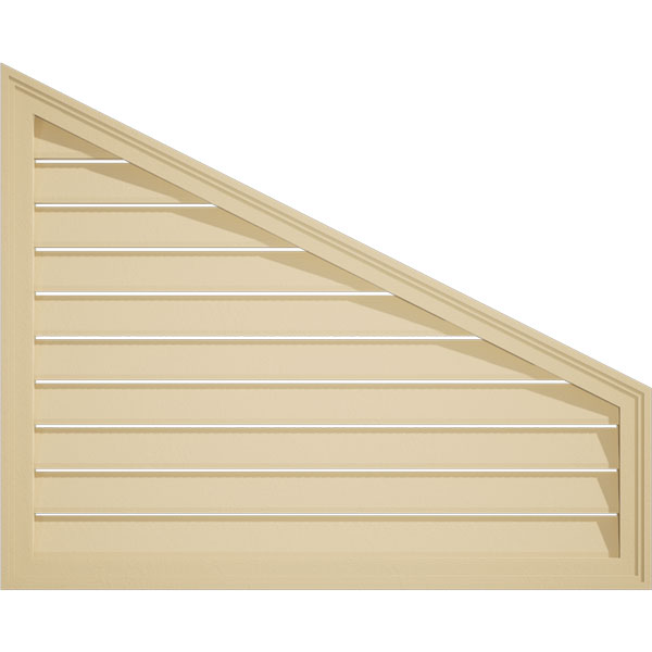 Ekena Millwork GVSPR42X3402SF-06