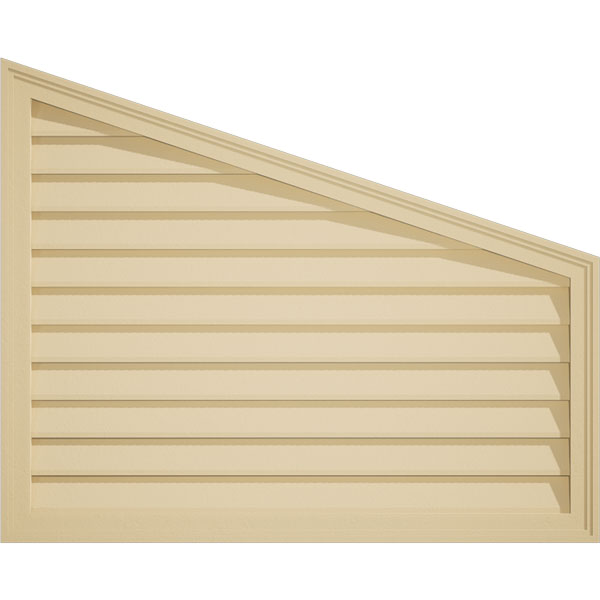 Ekena Millwork GVSPR42X3402SN-04
