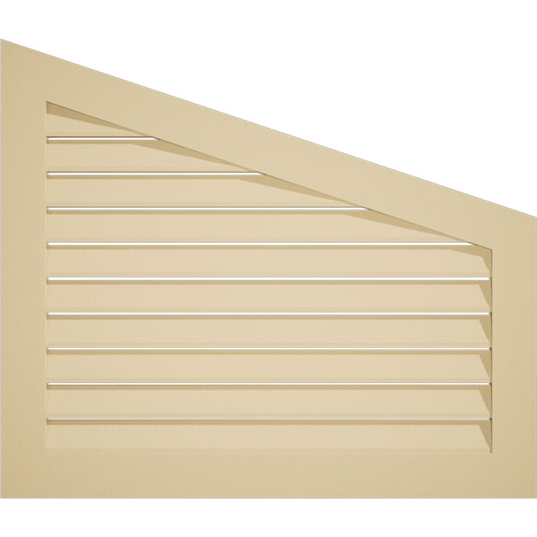 Ekena Millwork GVSPR42X3601SF-04