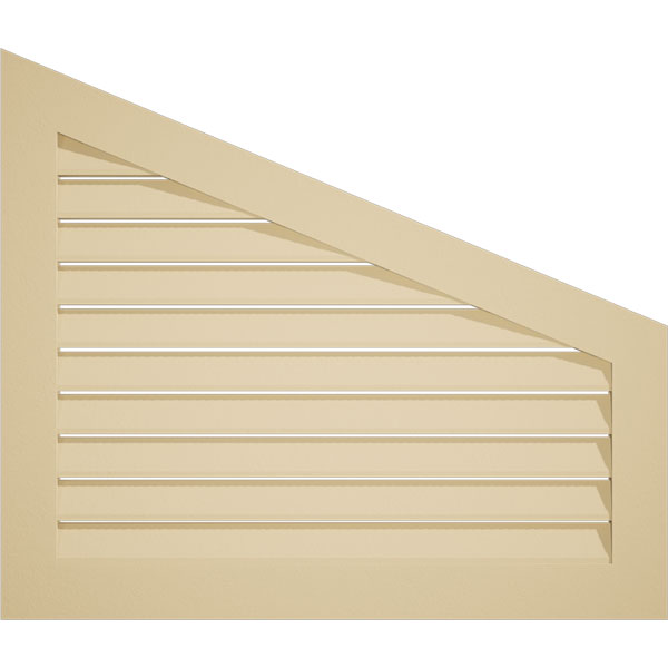 Ekena Millwork GVSPR42X3601SF-05