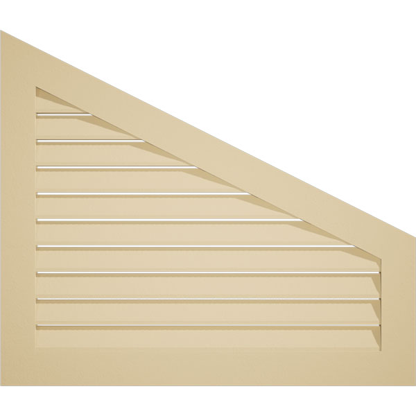 Ekena Millwork GVSPR42X3601SF-06