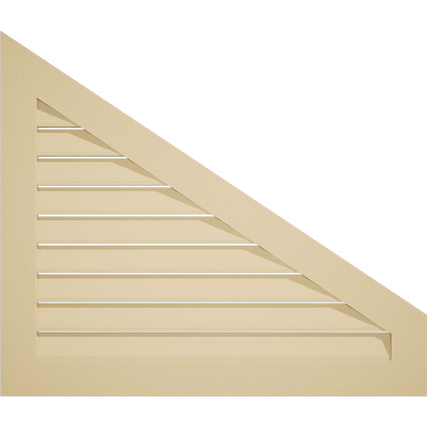 Ekena Millwork GVSPR42X3601SF-08