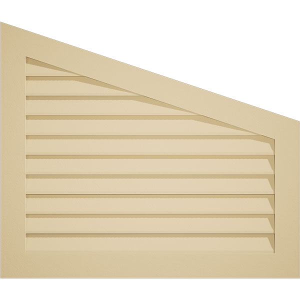 Ekena Millwork GVSPR42X3601SN-04