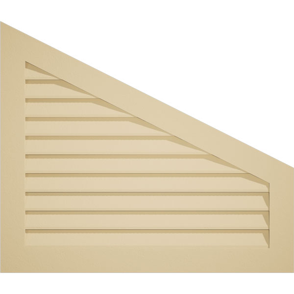 Ekena Millwork GVSPR42X3601SN-06