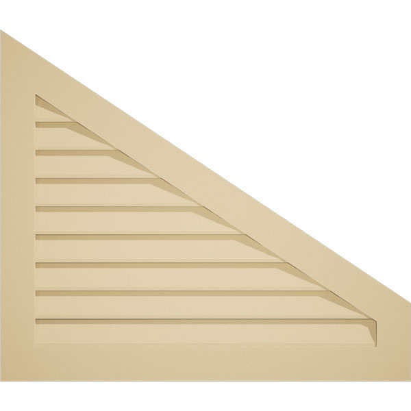 Ekena Millwork GVSPR42X3601SN-08