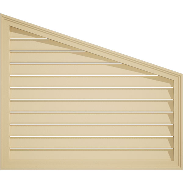 Ekena Millwork GVSPR42X3602SF-04