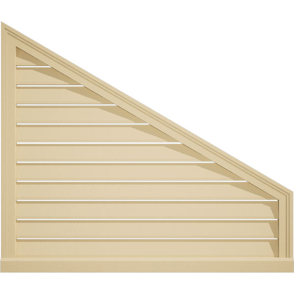 Ekena Millwork GVSPR42X3603SF-07